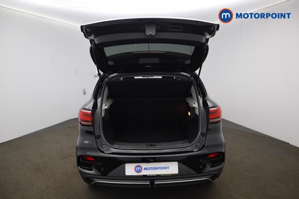 Mg Motor Uk ZS Trophy Ev Automatic Electric SUV - Stock Number (1532826) - 22nd supplementary image