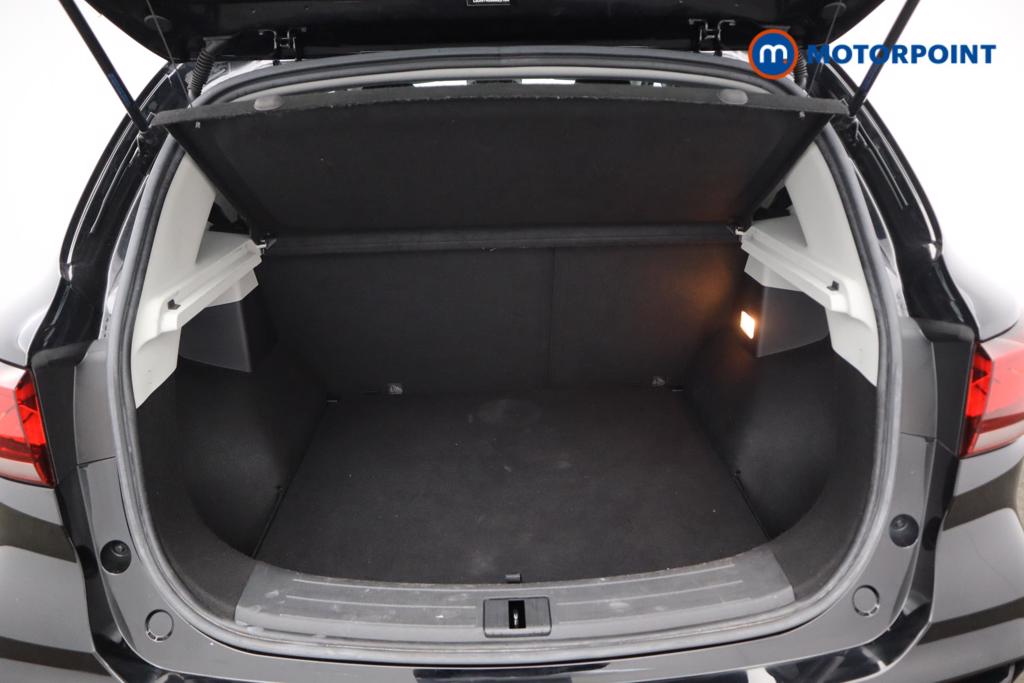 Mg Motor Uk ZS Trophy Ev Automatic Electric SUV - Stock Number (1532826) - 23rd supplementary image