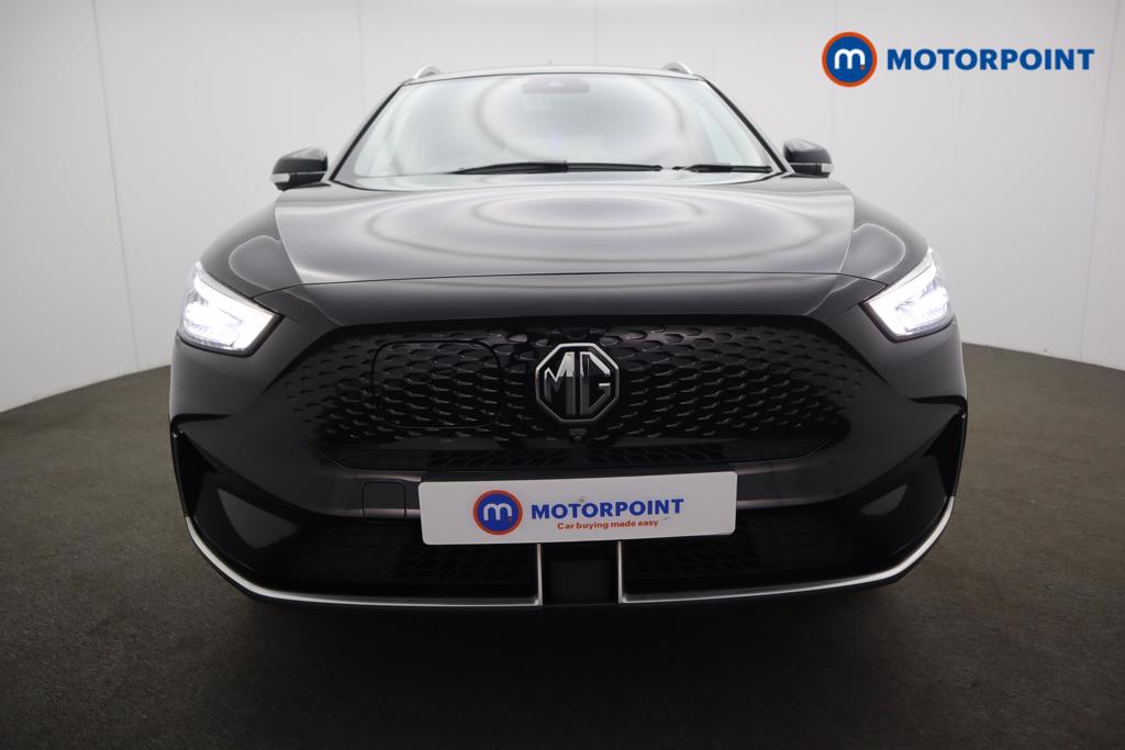 Mg Motor Uk ZS Trophy Ev Automatic Electric SUV - Stock Number (1532826) - 24th supplementary image
