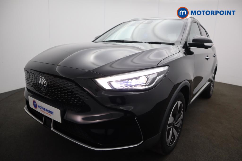 Mg Motor Uk ZS Trophy Ev Automatic Electric SUV - Stock Number (1532826) - 25th supplementary image