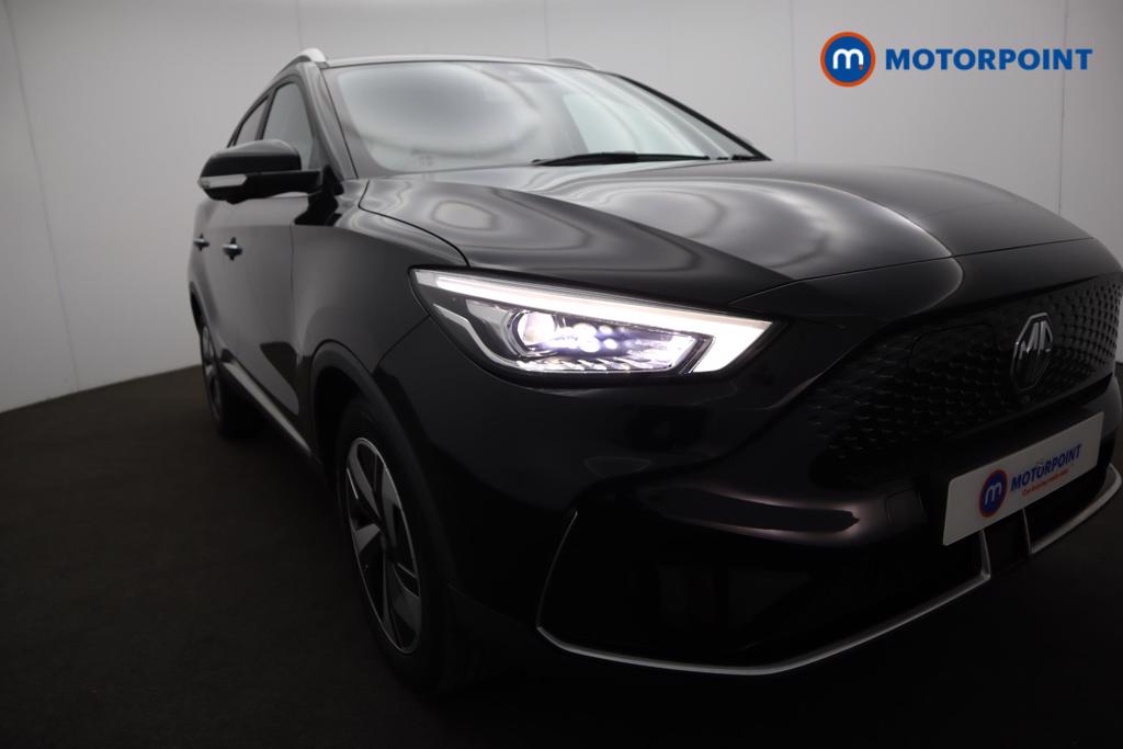 Mg Motor Uk ZS Trophy Ev Automatic Electric SUV - Stock Number (1532826) - 26th supplementary image