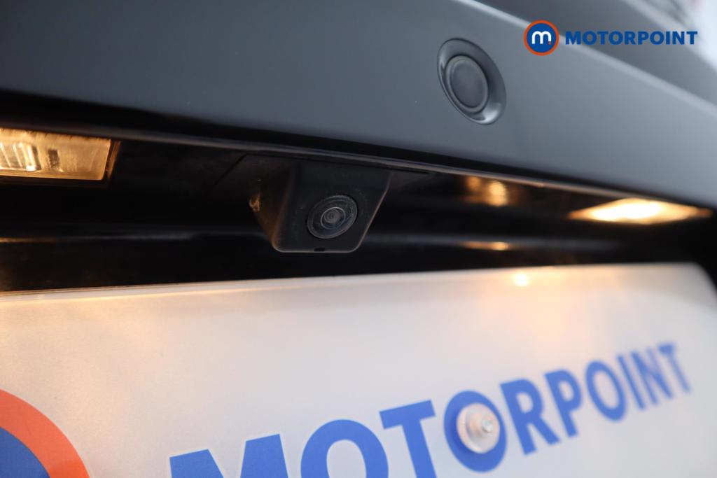 Mg Motor Uk ZS Trophy Ev Automatic Electric SUV - Stock Number (1532826) - 29th supplementary image