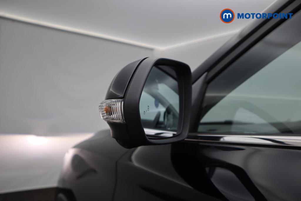 Mg Motor Uk ZS Trophy Ev Automatic Electric SUV - Stock Number (1532826) - 31st supplementary image