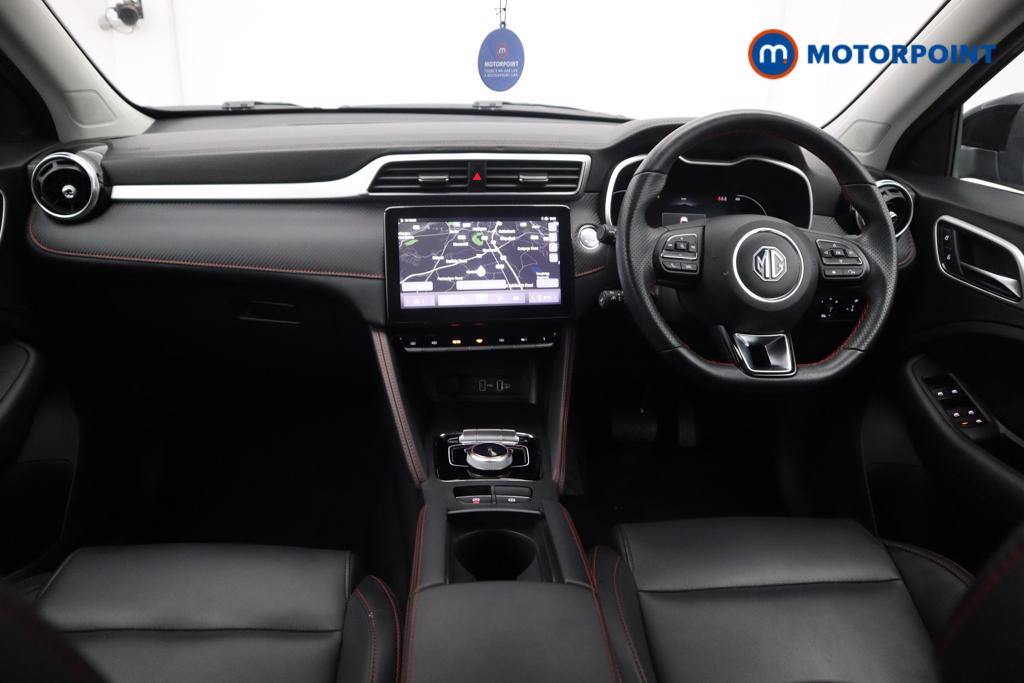Mg Motor Uk ZS Trophy Ev Automatic Electric SUV - Stock Number (1532826) - 1st supplementary image
