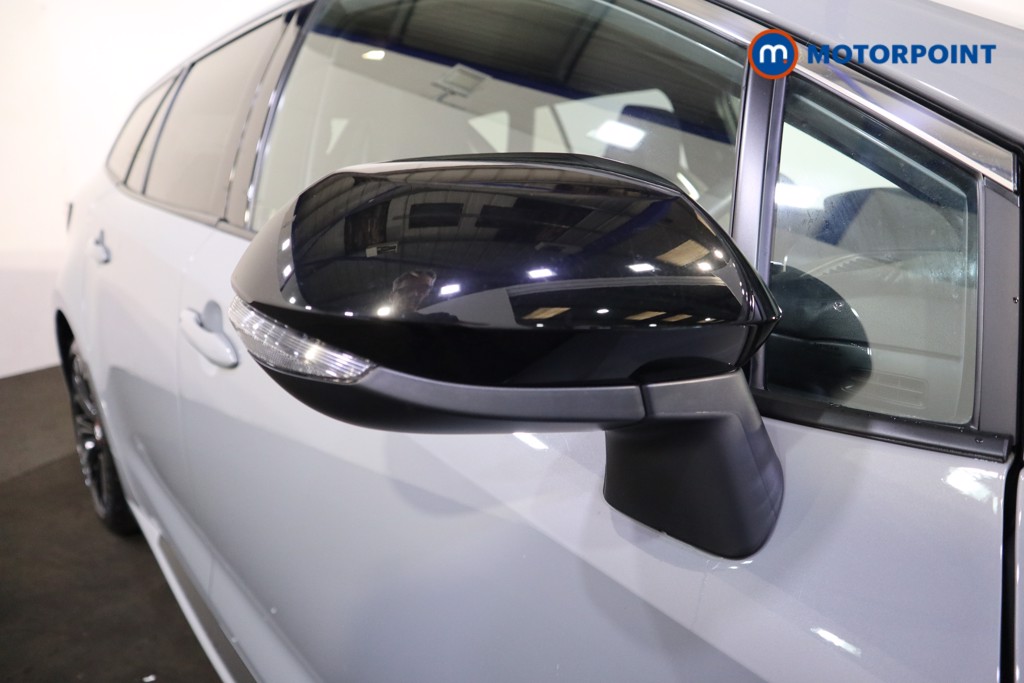 Toyota Corolla Gr Sport Automatic Petrol-Electric Hybrid Estate - Stock Number (1532931) - 22nd supplementary image
