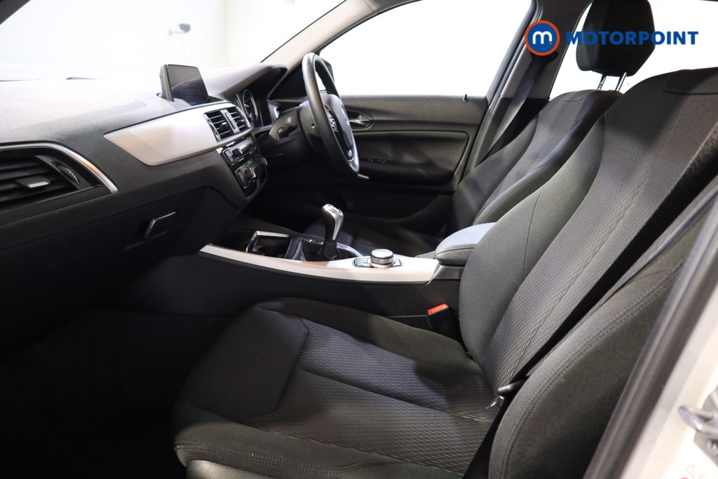 BMW 1 Series Se Business Manual Petrol Hatchback - Stock Number (1533312) - 12th supplementary image