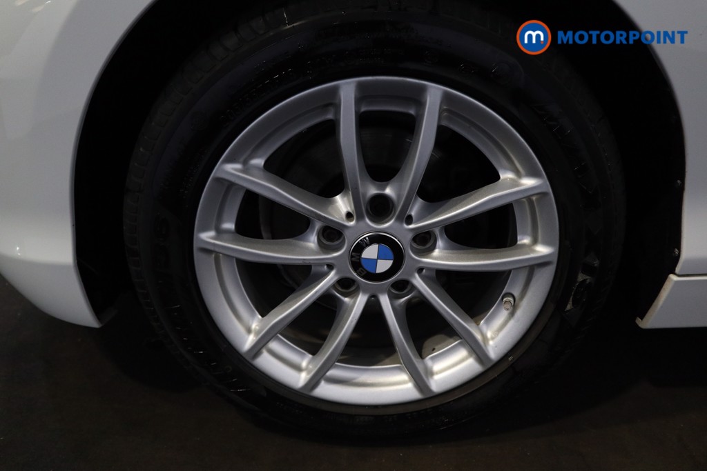 BMW 1 Series Se Business Manual Petrol Hatchback - Stock Number (1533312) - 17th supplementary image