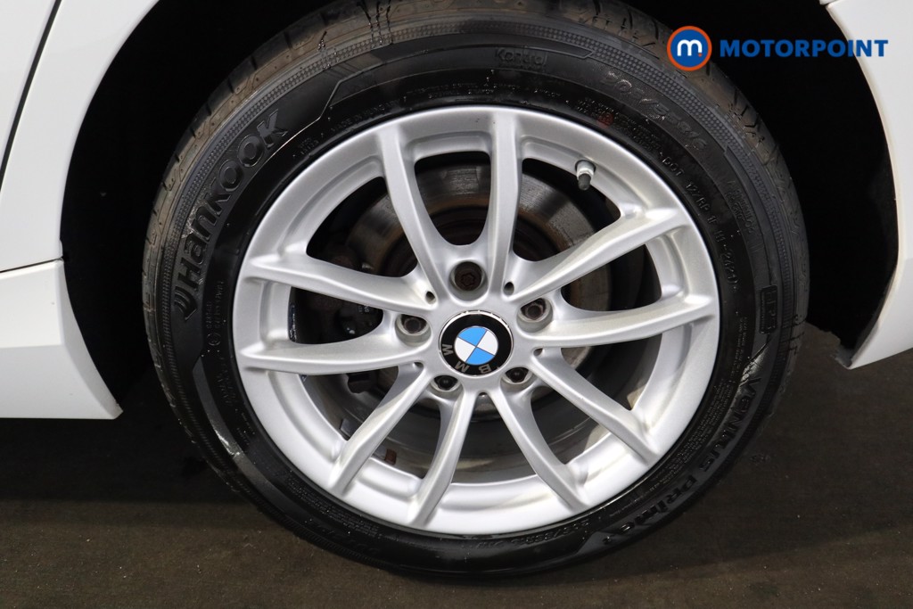BMW 1 Series Se Business Manual Petrol Hatchback - Stock Number (1533312) - 18th supplementary image
