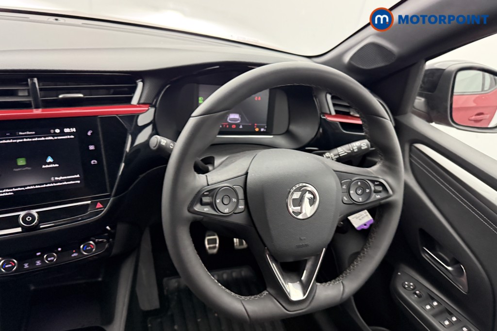 Vauxhall Corsa GS Manual Petrol Hatchback - Stock Number (1533676) - 3rd supplementary image