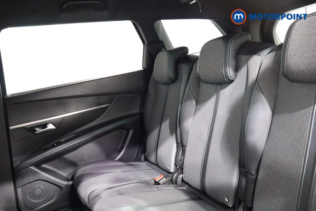 Peugeot 5008 Allure Automatic Petrol SUV - Stock Number (1533834) - 5th supplementary image