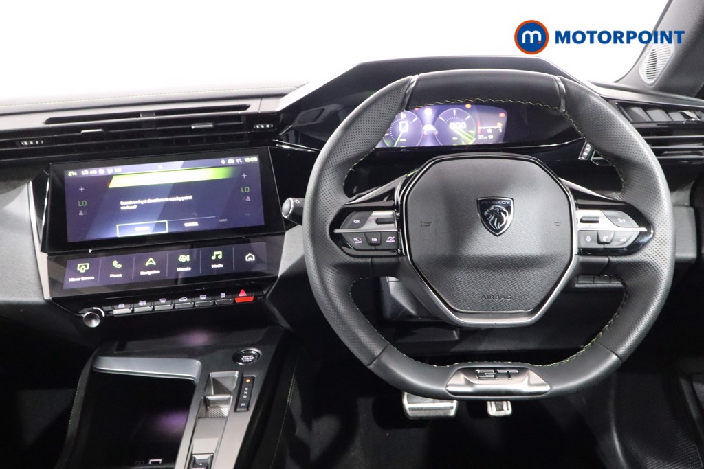 Peugeot 308 GT Automatic Petrol Hatchback - Stock Number (1533840) - 3rd supplementary image