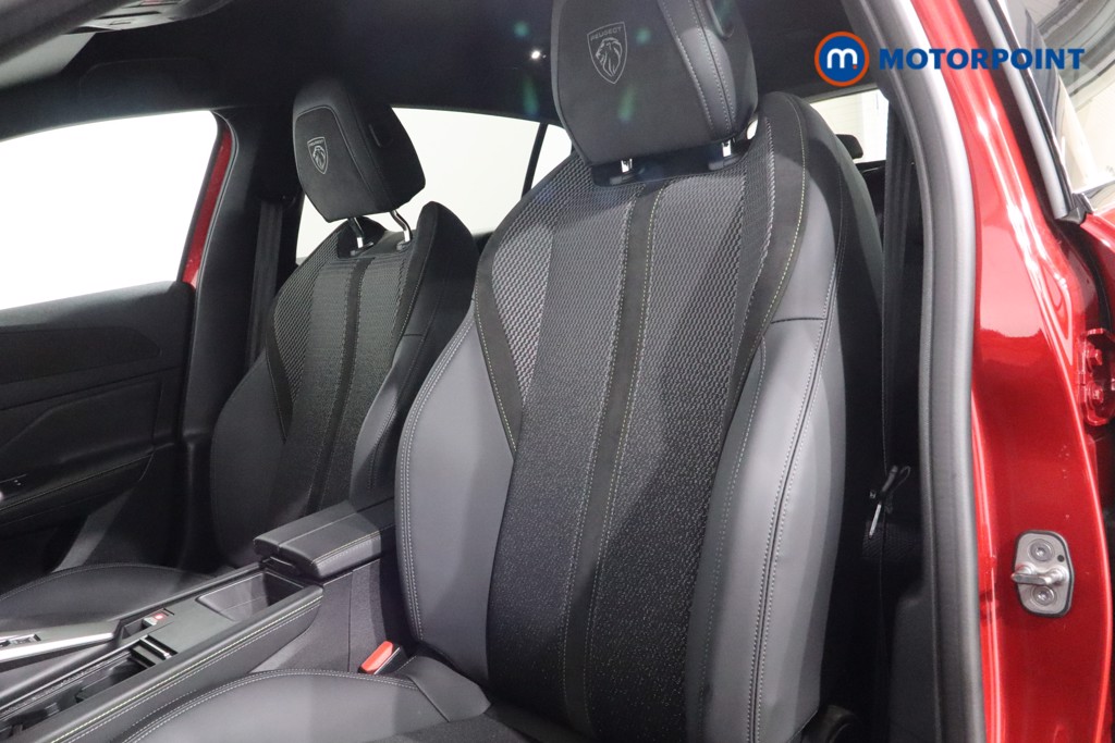 Peugeot 308 GT Automatic Petrol Hatchback - Stock Number (1533840) - 4th supplementary image