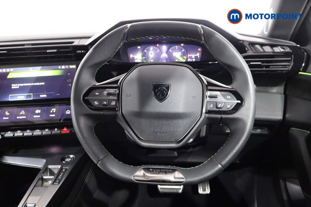 Peugeot 308 GT Automatic Petrol Hatchback - Stock Number (1533840) - 6th supplementary image