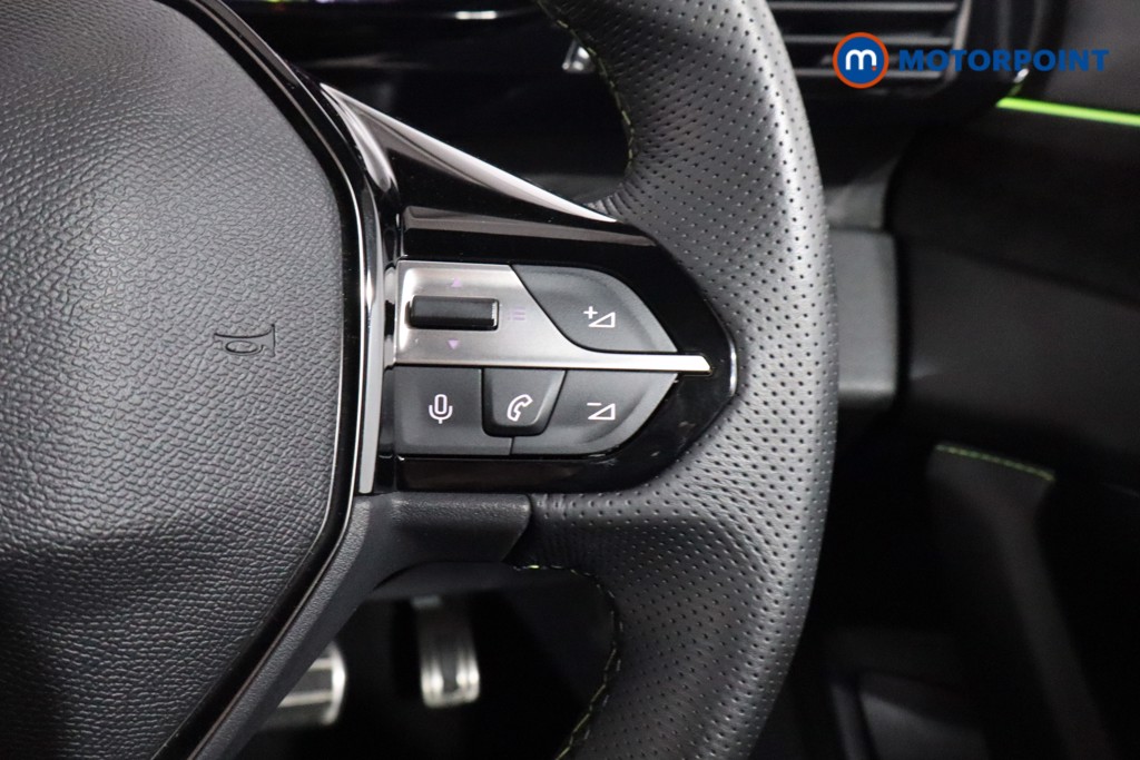 Peugeot 308 GT Automatic Petrol Hatchback - Stock Number (1533840) - 8th supplementary image