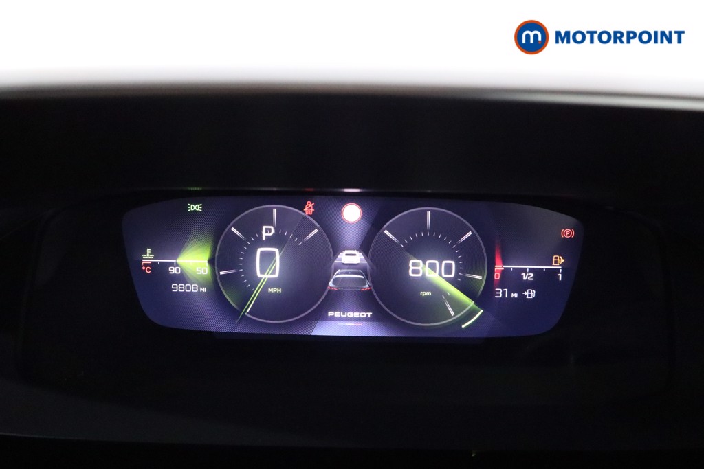 Peugeot 308 GT Automatic Petrol Hatchback - Stock Number (1533840) - 13th supplementary image