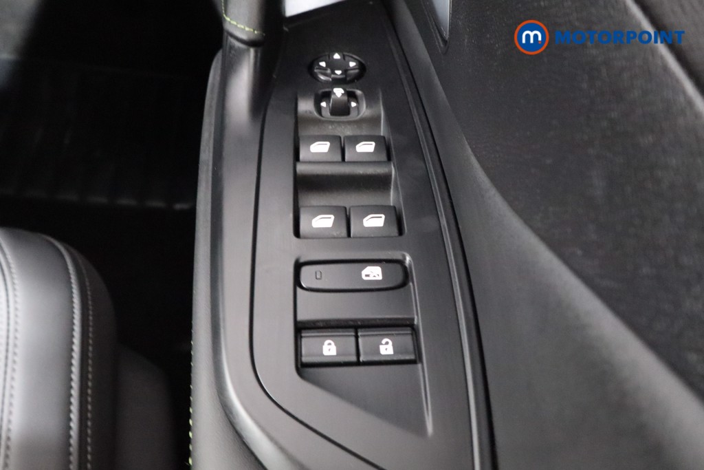 Peugeot 308 GT Automatic Petrol Hatchback - Stock Number (1533840) - 18th supplementary image