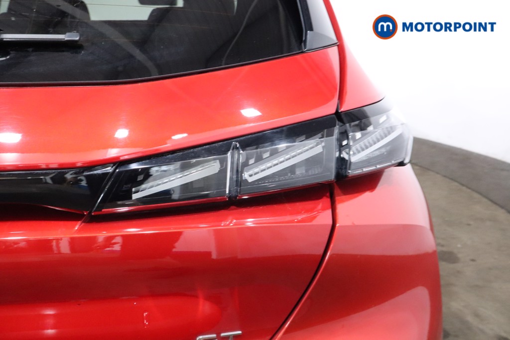 Peugeot 308 GT Automatic Petrol Hatchback - Stock Number (1533840) - 25th supplementary image