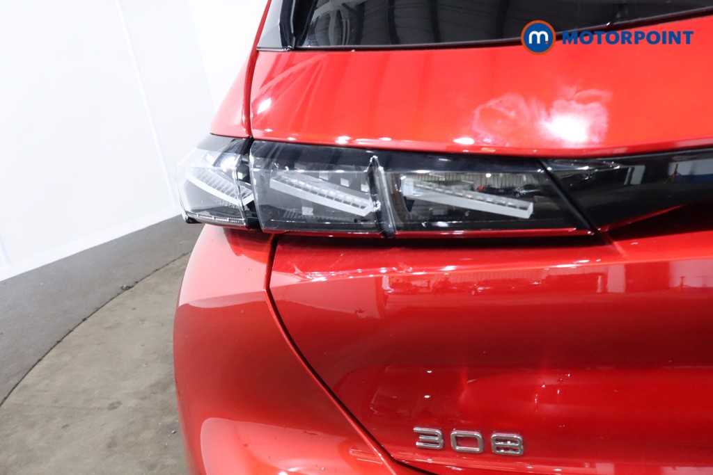 Peugeot 308 GT Automatic Petrol Hatchback - Stock Number (1533840) - 26th supplementary image