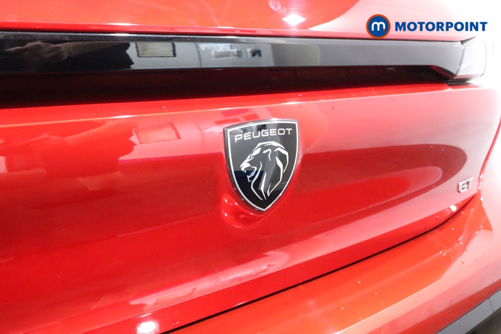 Peugeot 308 GT Automatic Petrol Hatchback - Stock Number (1533840) - 27th supplementary image