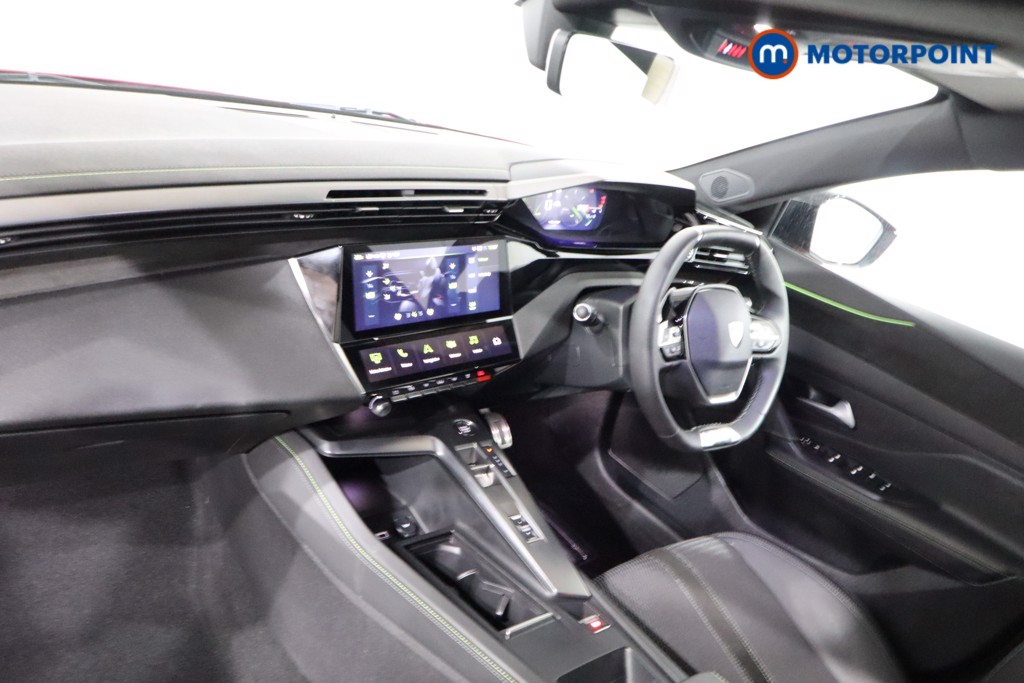 Peugeot 308 GT Automatic Petrol Hatchback - Stock Number (1533840) - 1st supplementary image