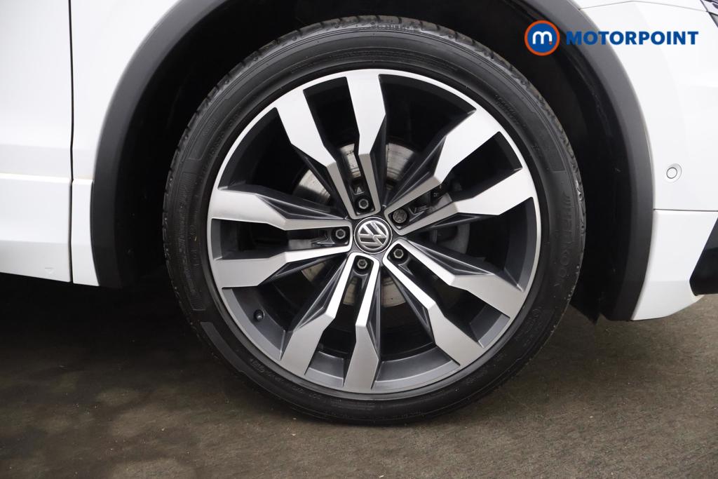 Volkswagen Tiguan R-Line Tech Automatic Diesel SUV - Stock Number (1533886) - 19th supplementary image