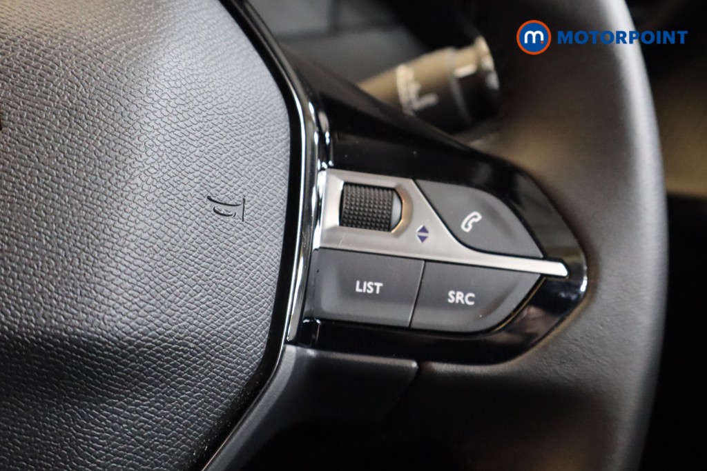 Vauxhall Corsa Elite Nav Automatic Petrol Hatchback - Stock Number (1534553) - 4th supplementary image