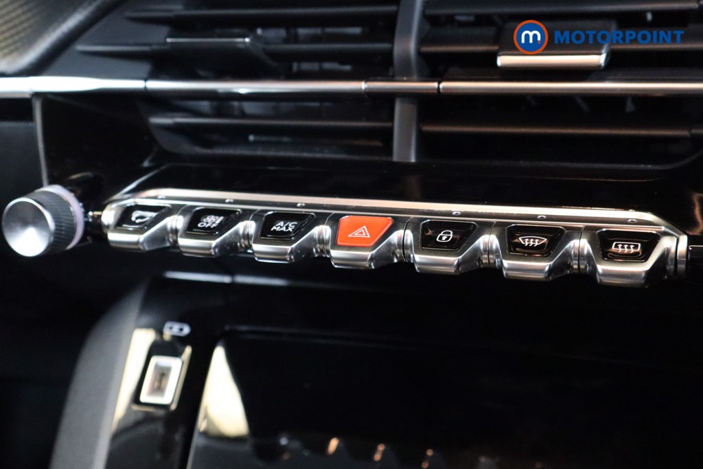 Vauxhall Corsa Elite Nav Automatic Petrol Hatchback - Stock Number (1534553) - 6th supplementary image