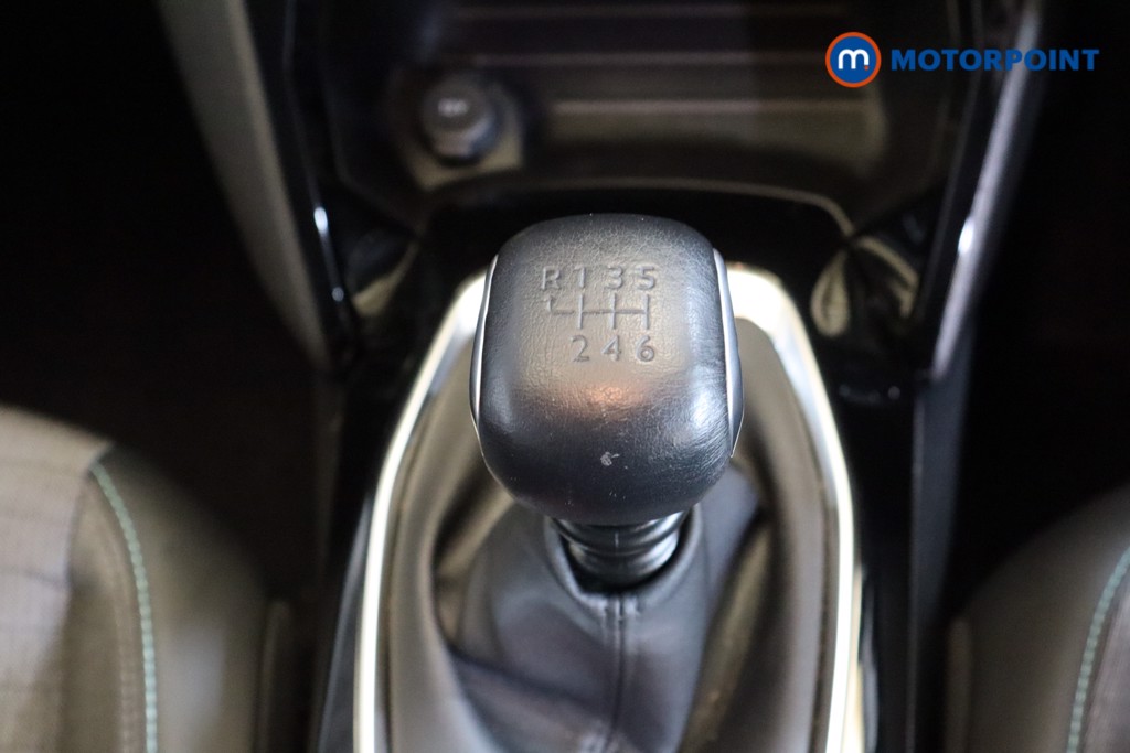 Vauxhall Corsa Elite Nav Automatic Petrol Hatchback - Stock Number (1534553) - 7th supplementary image