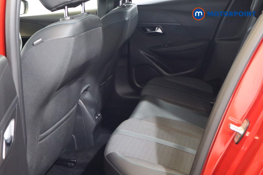 Vauxhall Corsa Elite Nav Automatic Petrol Hatchback - Stock Number (1534553) - 12th supplementary image