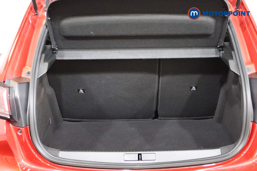 Vauxhall Corsa Elite Nav Automatic Petrol Hatchback - Stock Number (1534553) - 15th supplementary image
