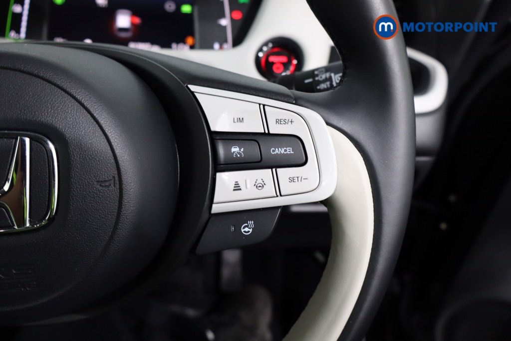 Honda Jazz EX Automatic Petrol-Electric Hybrid Hatchback - Stock Number (1535650) - 8th supplementary image