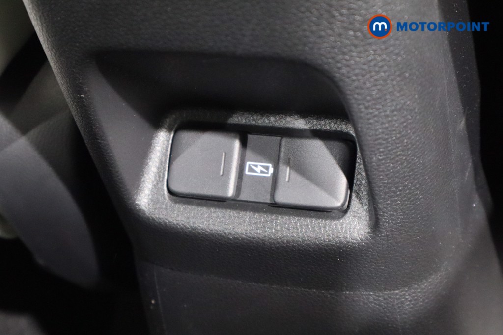Honda Jazz EX Automatic Petrol-Electric Hybrid Hatchback - Stock Number (1535650) - 13th supplementary image