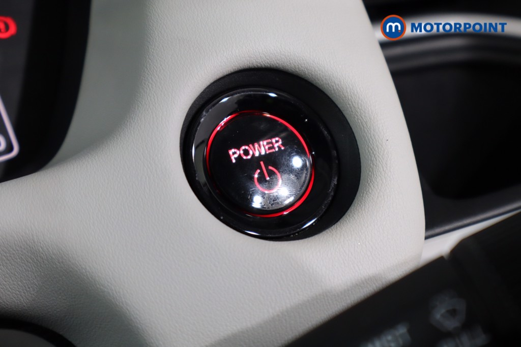 Honda Jazz EX Automatic Petrol-Electric Hybrid Hatchback - Stock Number (1535650) - 15th supplementary image