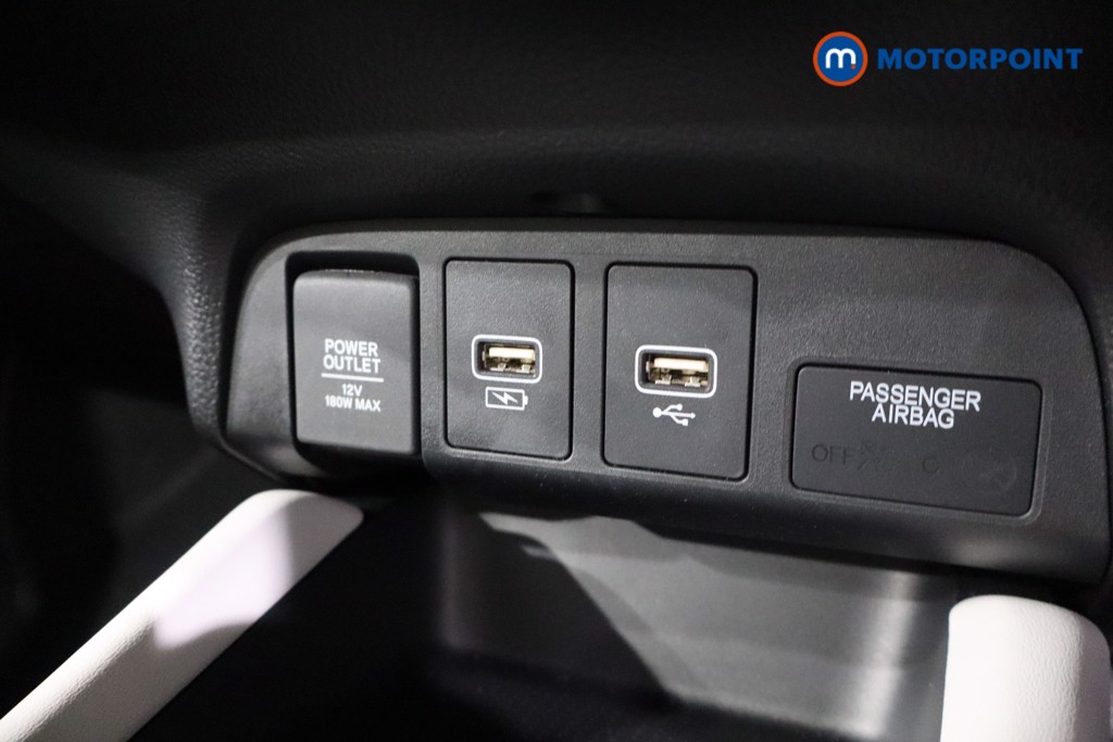 Honda Jazz EX Automatic Petrol-Electric Hybrid Hatchback - Stock Number (1535650) - 18th supplementary image