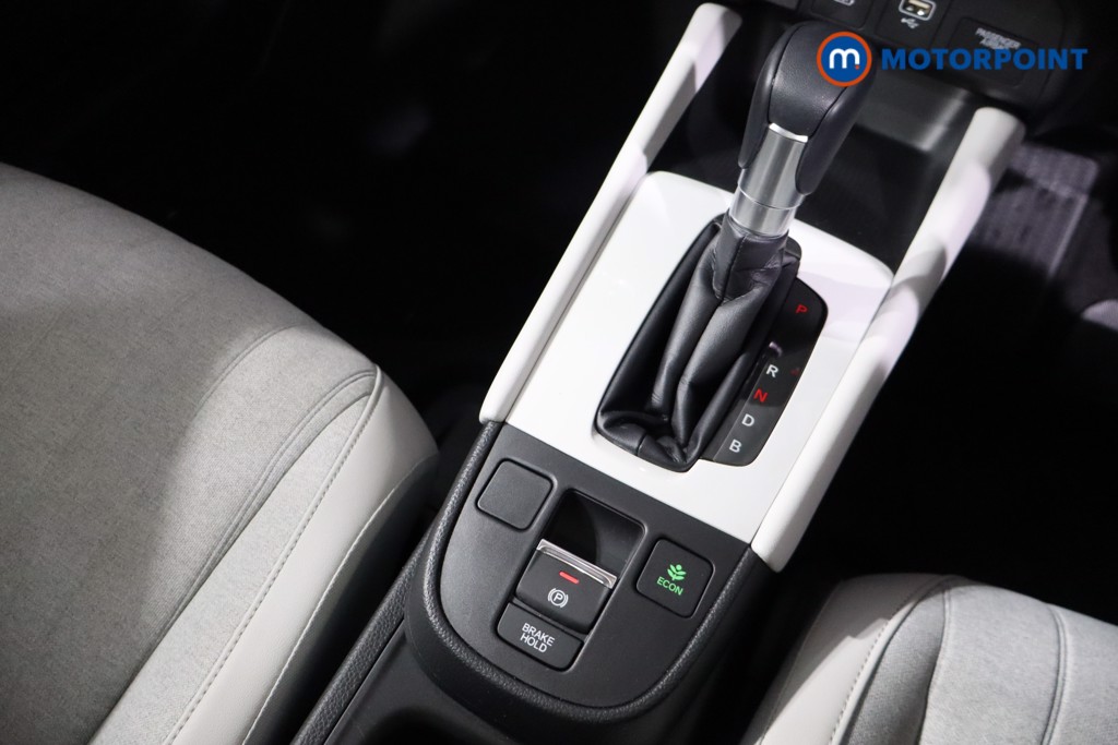 Honda Jazz EX Automatic Petrol-Electric Hybrid Hatchback - Stock Number (1535650) - 19th supplementary image