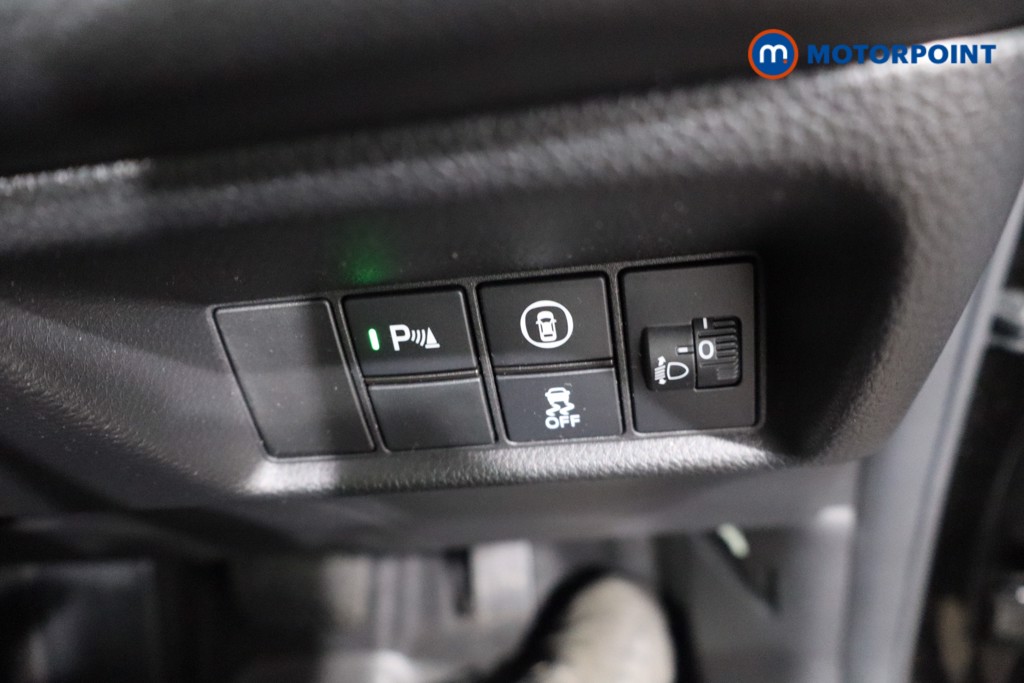 Honda Jazz EX Automatic Petrol-Electric Hybrid Hatchback - Stock Number (1535650) - 21st supplementary image