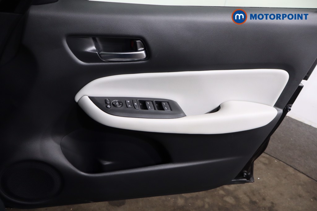 Honda Jazz EX Automatic Petrol-Electric Hybrid Hatchback - Stock Number (1535650) - 22nd supplementary image