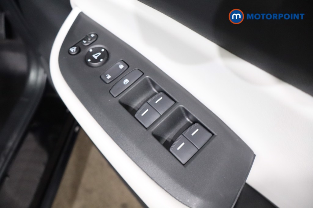 Honda Jazz EX Automatic Petrol-Electric Hybrid Hatchback - Stock Number (1535650) - 23rd supplementary image