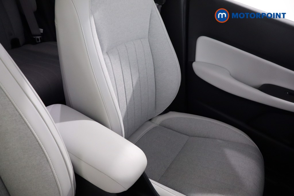 Honda Jazz EX Automatic Petrol-Electric Hybrid Hatchback - Stock Number (1535650) - 24th supplementary image