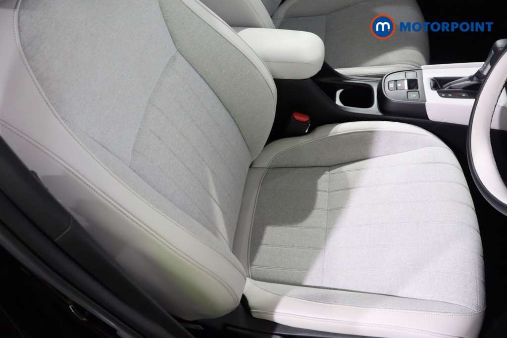 Honda Jazz EX Automatic Petrol-Electric Hybrid Hatchback - Stock Number (1535650) - 25th supplementary image