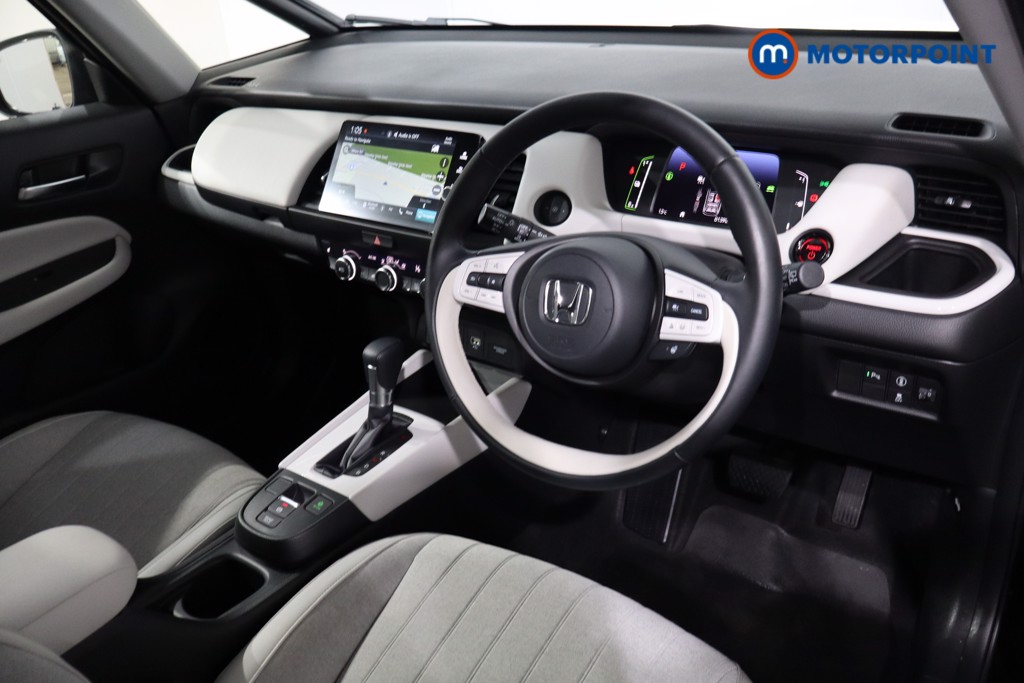 Honda Jazz EX Automatic Petrol-Electric Hybrid Hatchback - Stock Number (1535650) - 26th supplementary image