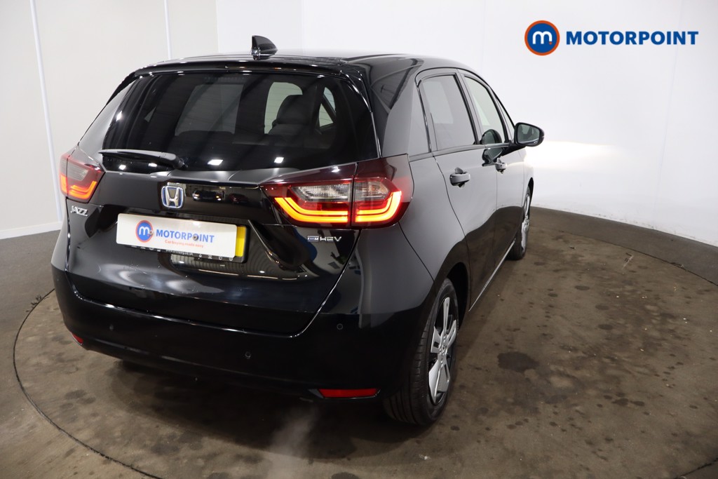 Honda Jazz EX Automatic Petrol-Electric Hybrid Hatchback - Stock Number (1535650) - 29th supplementary image