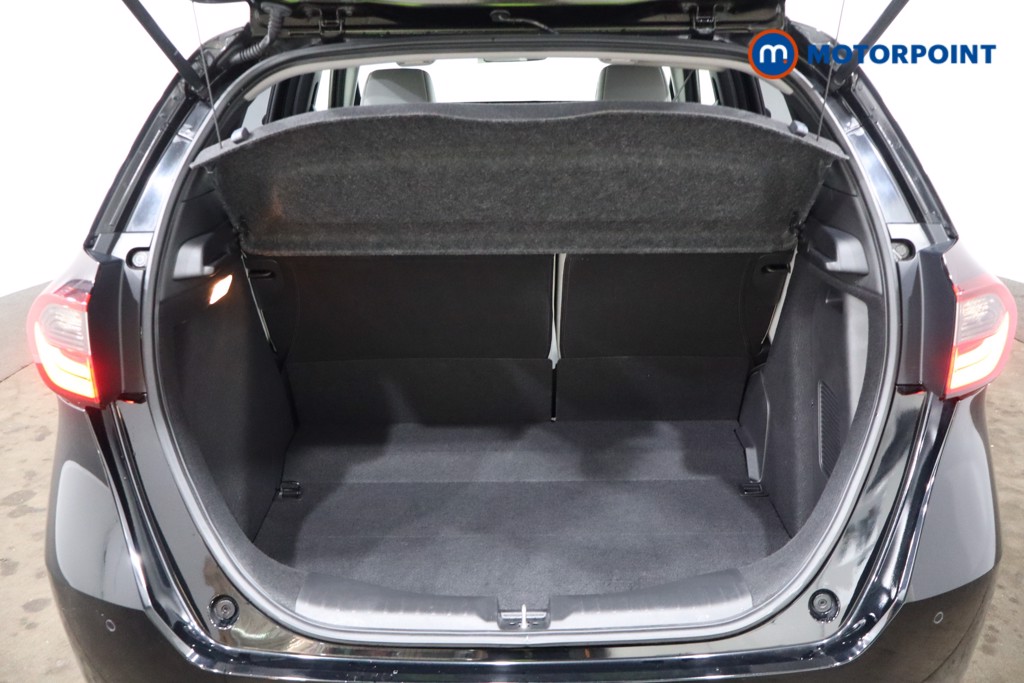 Honda Jazz EX Automatic Petrol-Electric Hybrid Hatchback - Stock Number (1535650) - 31st supplementary image
