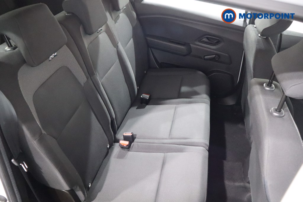 Dacia Jogger Essential Manual Petrol People Carrier - Stock Number (1535662) - 5th supplementary image