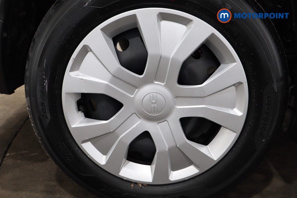 Dacia Jogger Essential Manual Petrol People Carrier - Stock Number (1535662) - 9th supplementary image