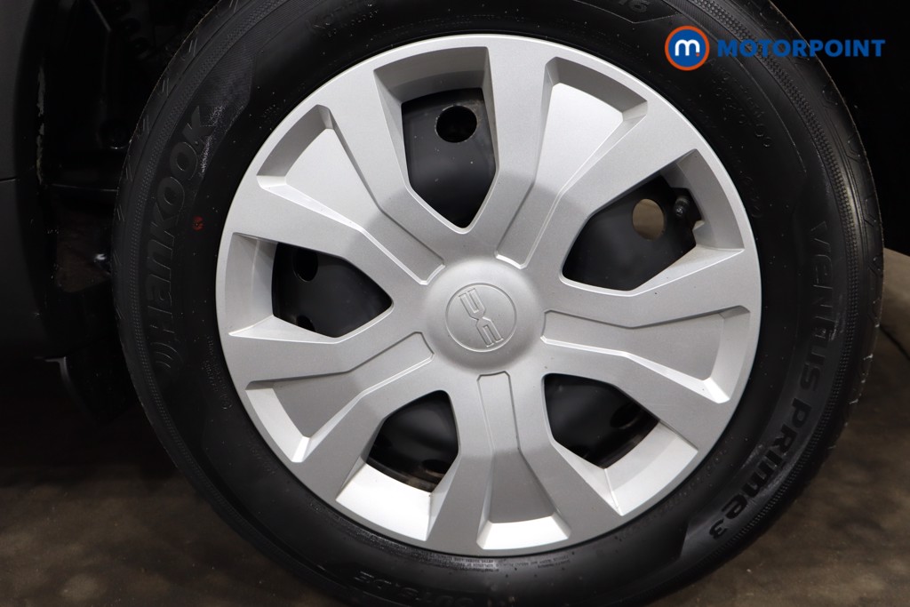 Dacia Jogger Essential Manual Petrol People Carrier - Stock Number (1535662) - 10th supplementary image