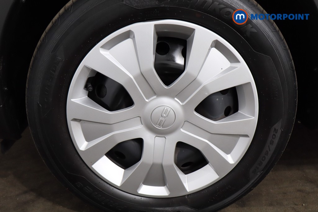 Dacia Jogger Essential Manual Petrol People Carrier - Stock Number (1535662) - 11th supplementary image