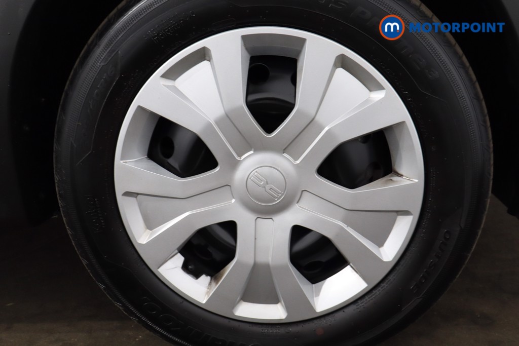 Dacia Jogger Essential Manual Petrol People Carrier - Stock Number (1535662) - 12th supplementary image