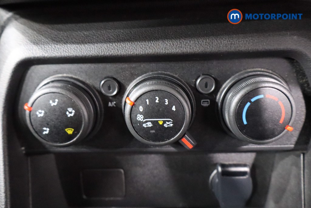 Dacia Jogger Essential Manual Petrol People Carrier - Stock Number (1535662) - 13th supplementary image