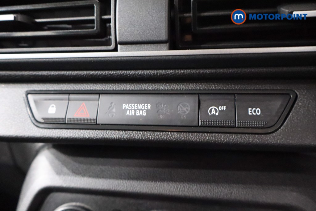 Dacia Jogger Essential Manual Petrol People Carrier - Stock Number (1535662) - 14th supplementary image